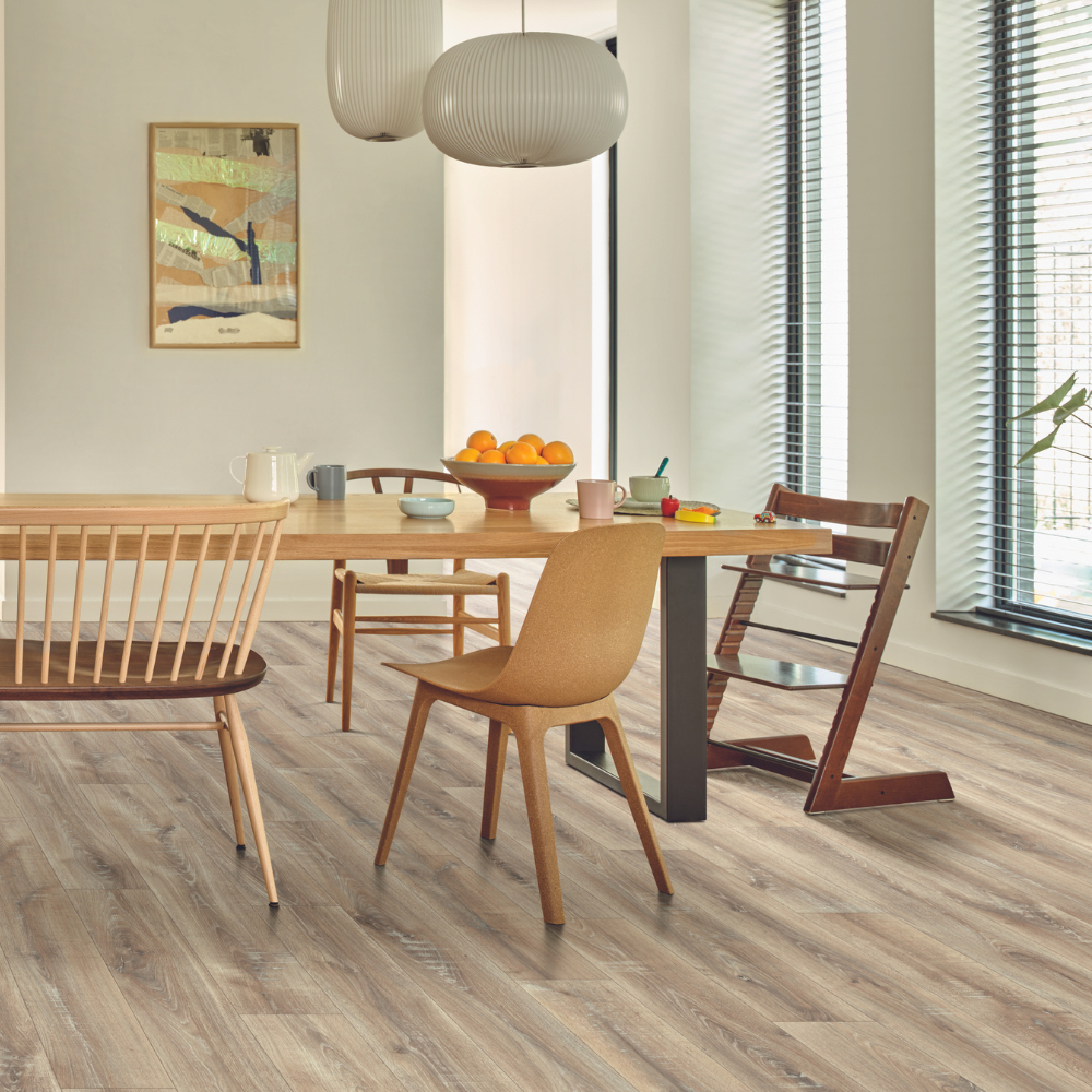 Vinyl Flooring