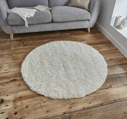 Vista 2236 Cream Circle