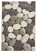 Woodlawn 2099 Rug Cream/Grey