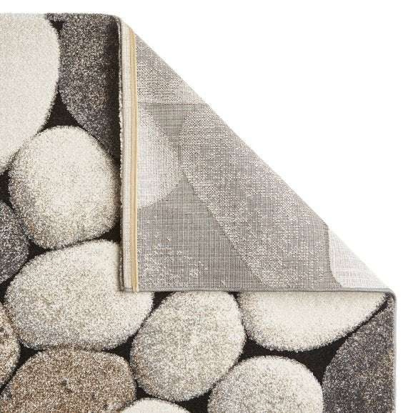 Woodlawn 2099 Rug Cream/Grey