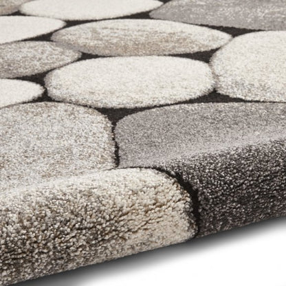Woodlawn 2099 Rug Cream/Grey