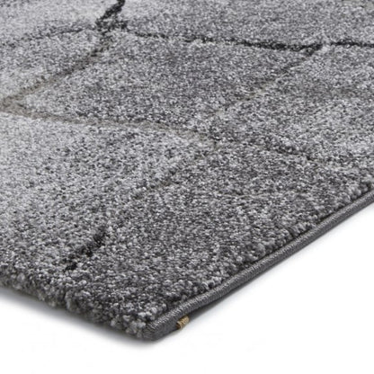 Woodlawn 21007 Rug Grey