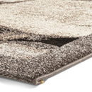 Woodlawn 4626 Rug Cream/Grey
