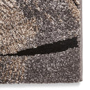Woodlawn 6318 Rug Beige/Black