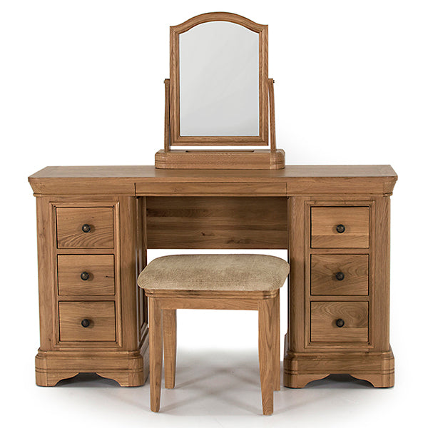 Carmel Dressing Table/Desk