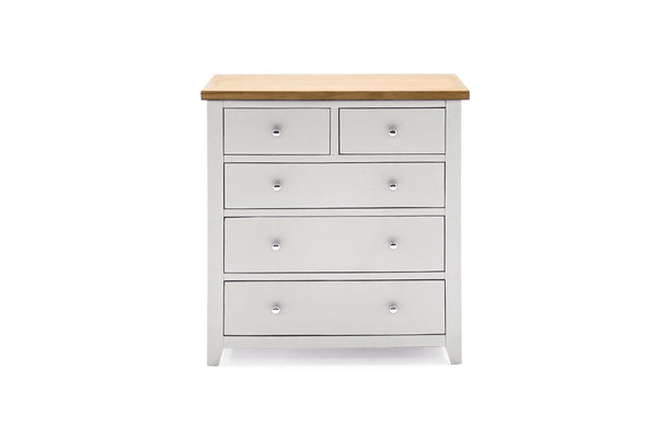 Arrandale Tall Chest - 5 Drawer