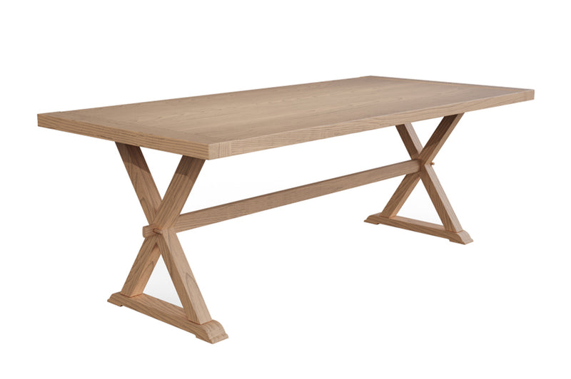 Vancouver Dining Table 1600