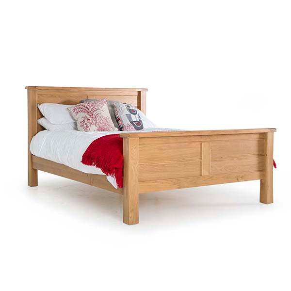 Gresham Bed - 6'