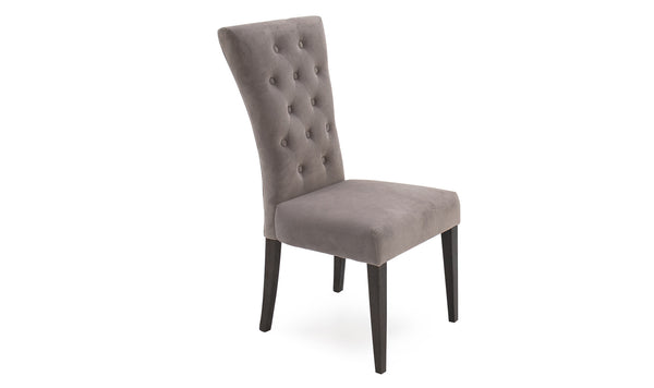 Penrose Dining Chair - Taupe