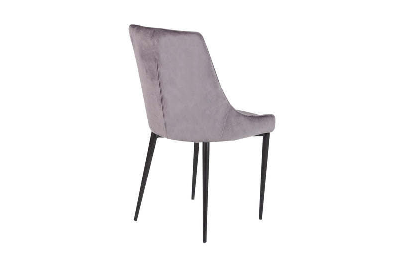 Pablo Dining Chair - Lt. Grey