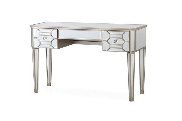 Rossan Dressing Table - 3 Drawer