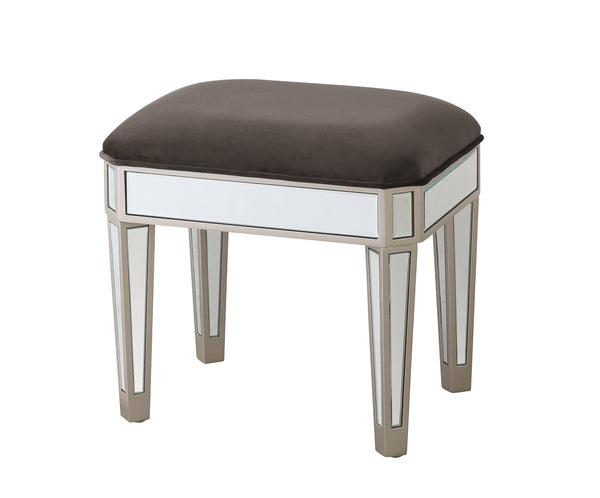 Rossan Dressing Stool