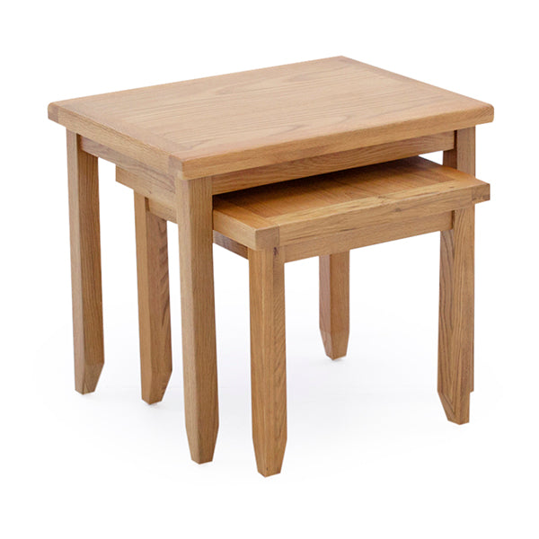 Katie Nest of Tables