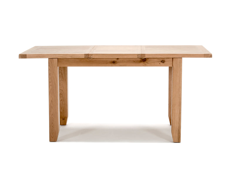 Katie Extending Dining Table 1500/1950 - NEW