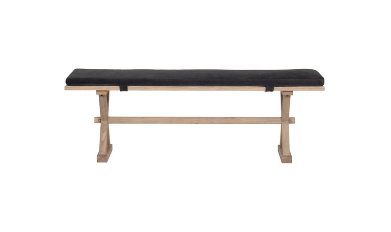 Vancouver Bench Seat 1500