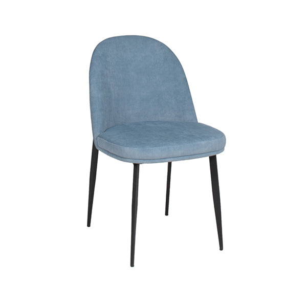 Vancouver Dining Chair - Blue