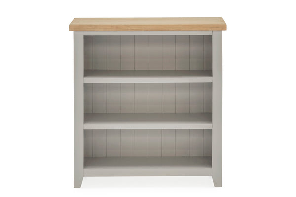 Arrandale Bookcase - Low