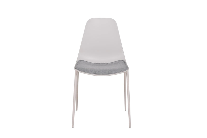 Neon Dining Chair - Stone
