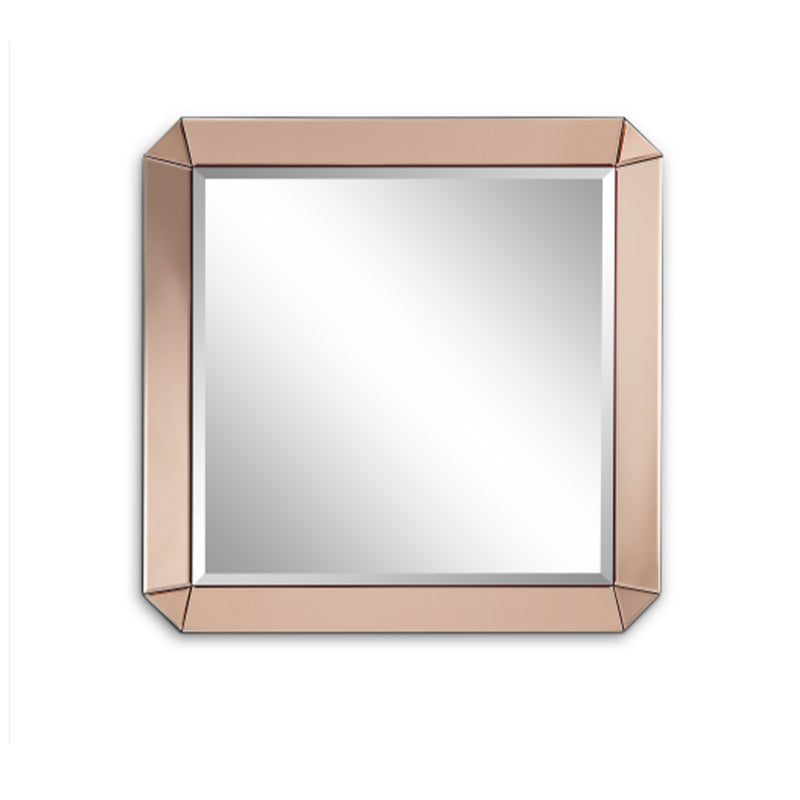Katie Square Mirror