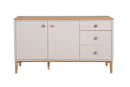 Marley Sideboard Large - Cashmere Oak