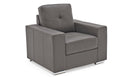 Mona Armchair - Grey