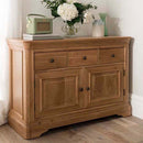 Carmel Sideboard 1200