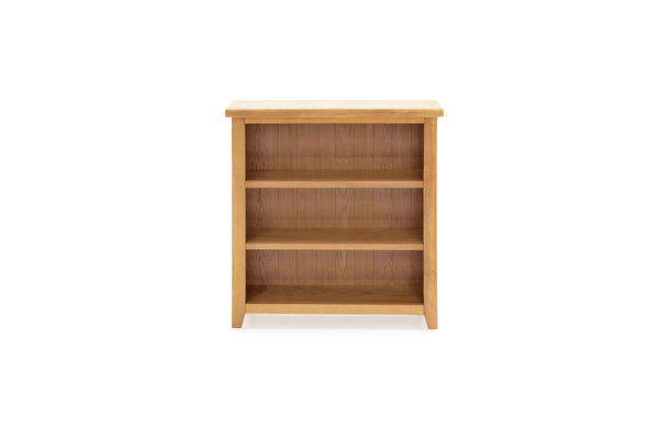 Katie Bookcase - Low