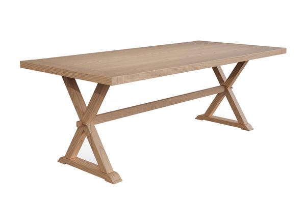 Vancouver Dining Table 2100