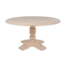 Vancouver Round Dining Table 1520