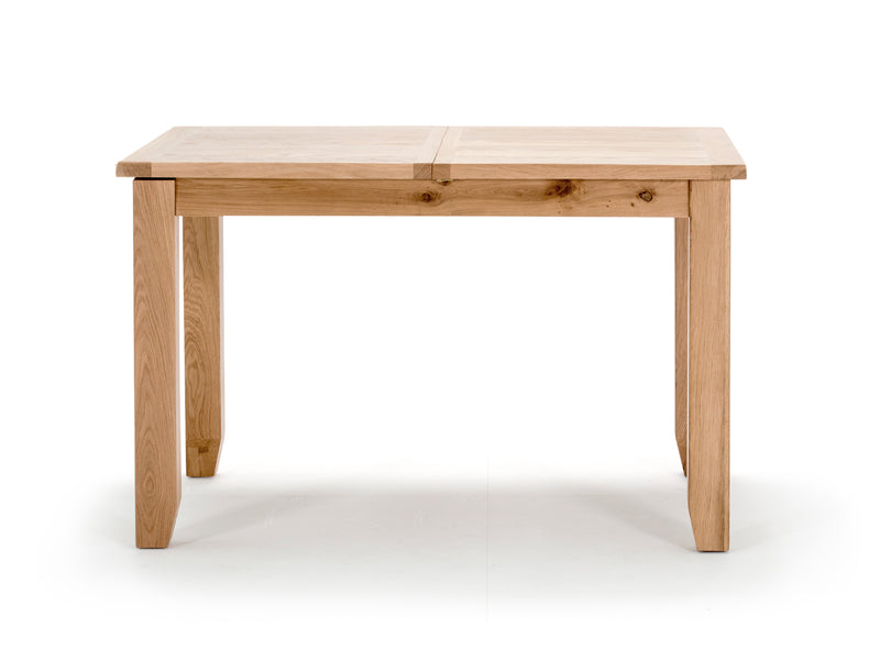 Katie Extending Dining Table 1200/1650