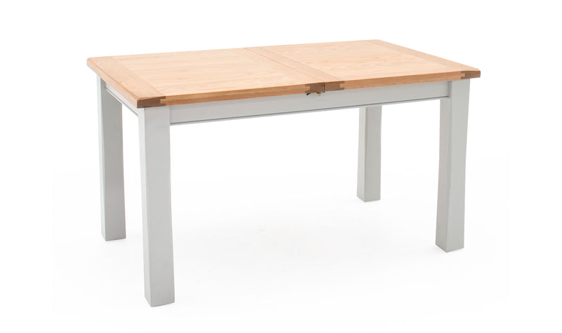 Amber Extending Table 1200/1650
