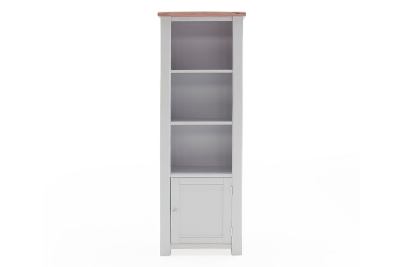 Amber Bookcase - Tall