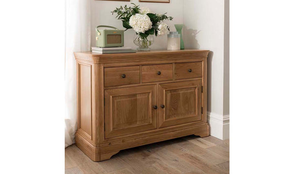 Carmel Sideboard 1200