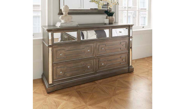 Freya Dressing Chest
