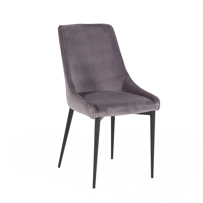 Pablo Dining Chair - Lt. Grey