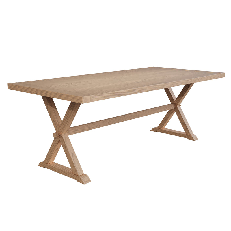 Vancouver Dining Table 1600