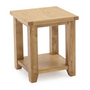 Katie Lamp Table Nett