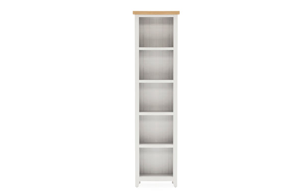 Arrandale Bookcase - Slim