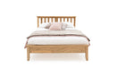 Katie 5' Bed - Low Footboard