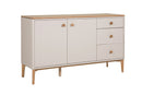 Marley Sideboard Large - Cashmere Oak
