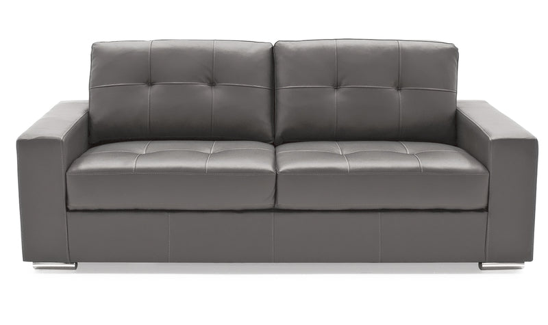 Mona 3 Seater Sofa - Grey