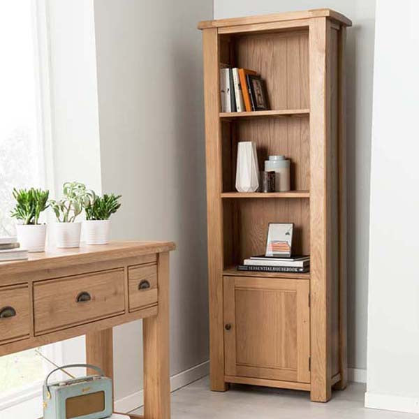 Gresham Bookcase - Tall