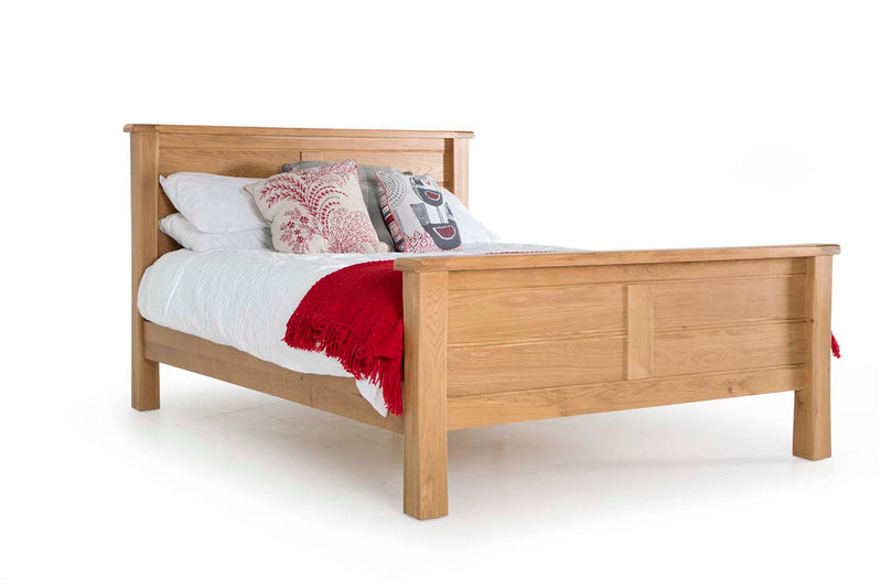 Gresham Bed - 4'6'