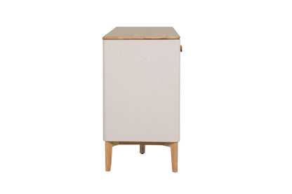 Marley Sideboard Large - Cashmere Oak