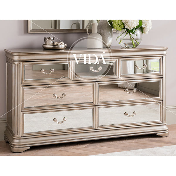 Jasmine Dressing Chest