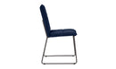 Sojurn Dining Chair - Blue