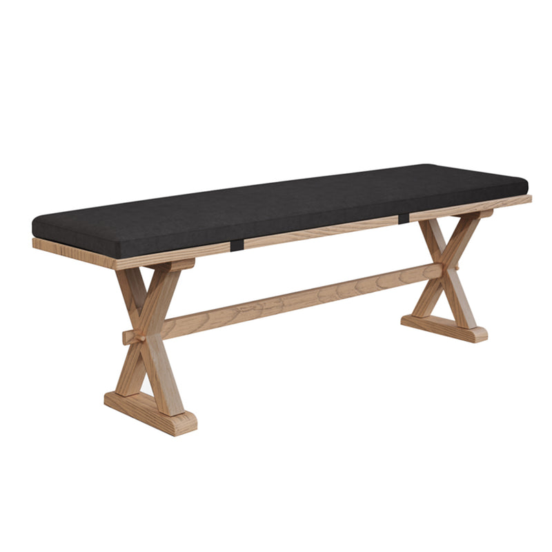 Vancouver Bench Seat 1500