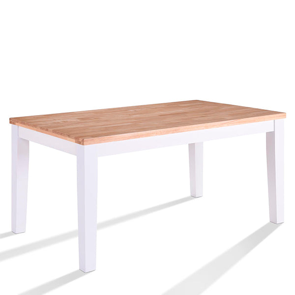 Sona Dining Table - Grey 1500