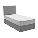 RestFull Headboard 3'