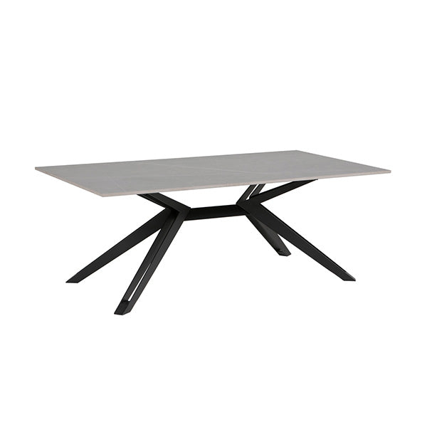Nore Rectangle Coffee Table 1200